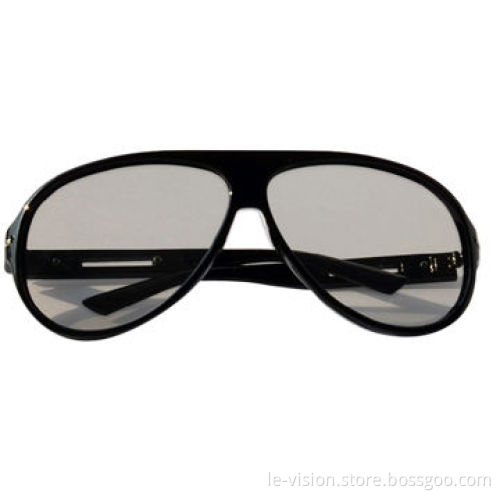 Passive Polarized 3D Sunglasses, Made in China Export to Worldwide Marketing